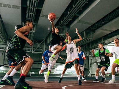 WNBA全明星单项赛投篮之星-单项赛全场录像